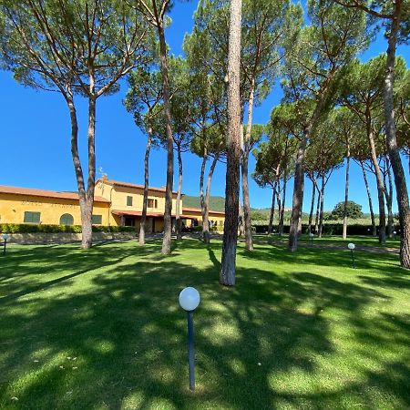 Borgo Bernabei Buriano (Grosseto) Exterior foto