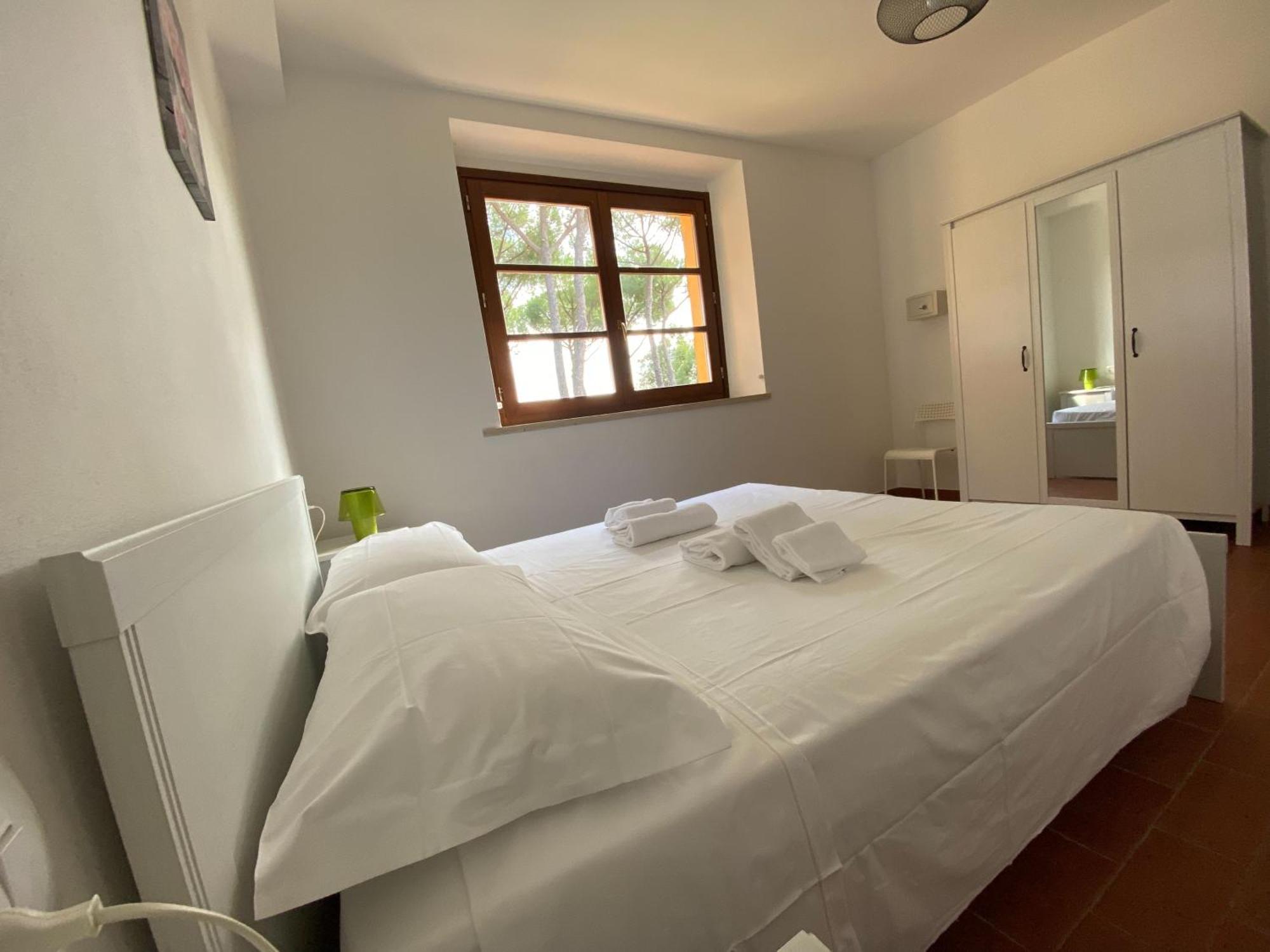 Borgo Bernabei Buriano (Grosseto) Quarto foto