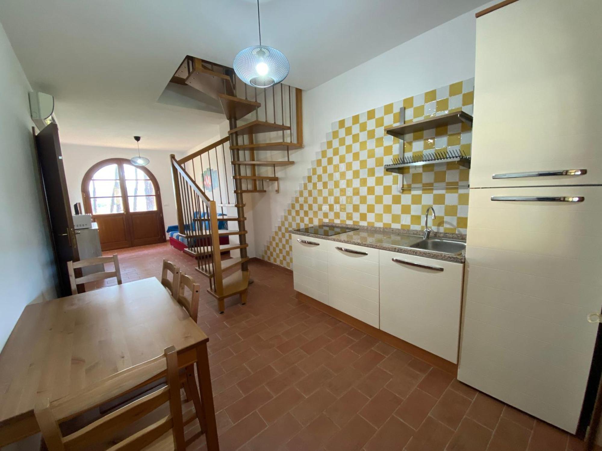 Borgo Bernabei Buriano (Grosseto) Quarto foto