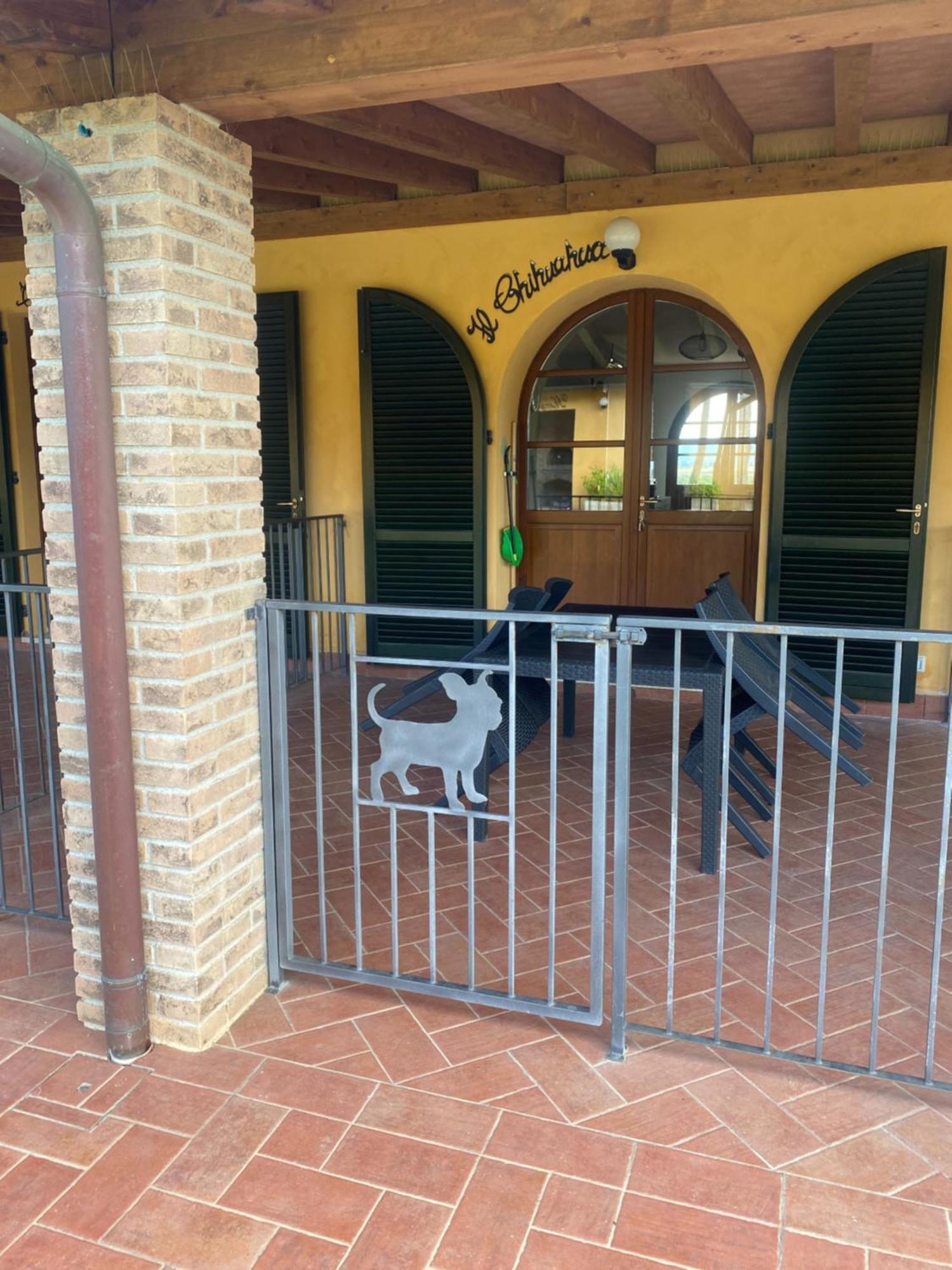 Borgo Bernabei Buriano (Grosseto) Quarto foto