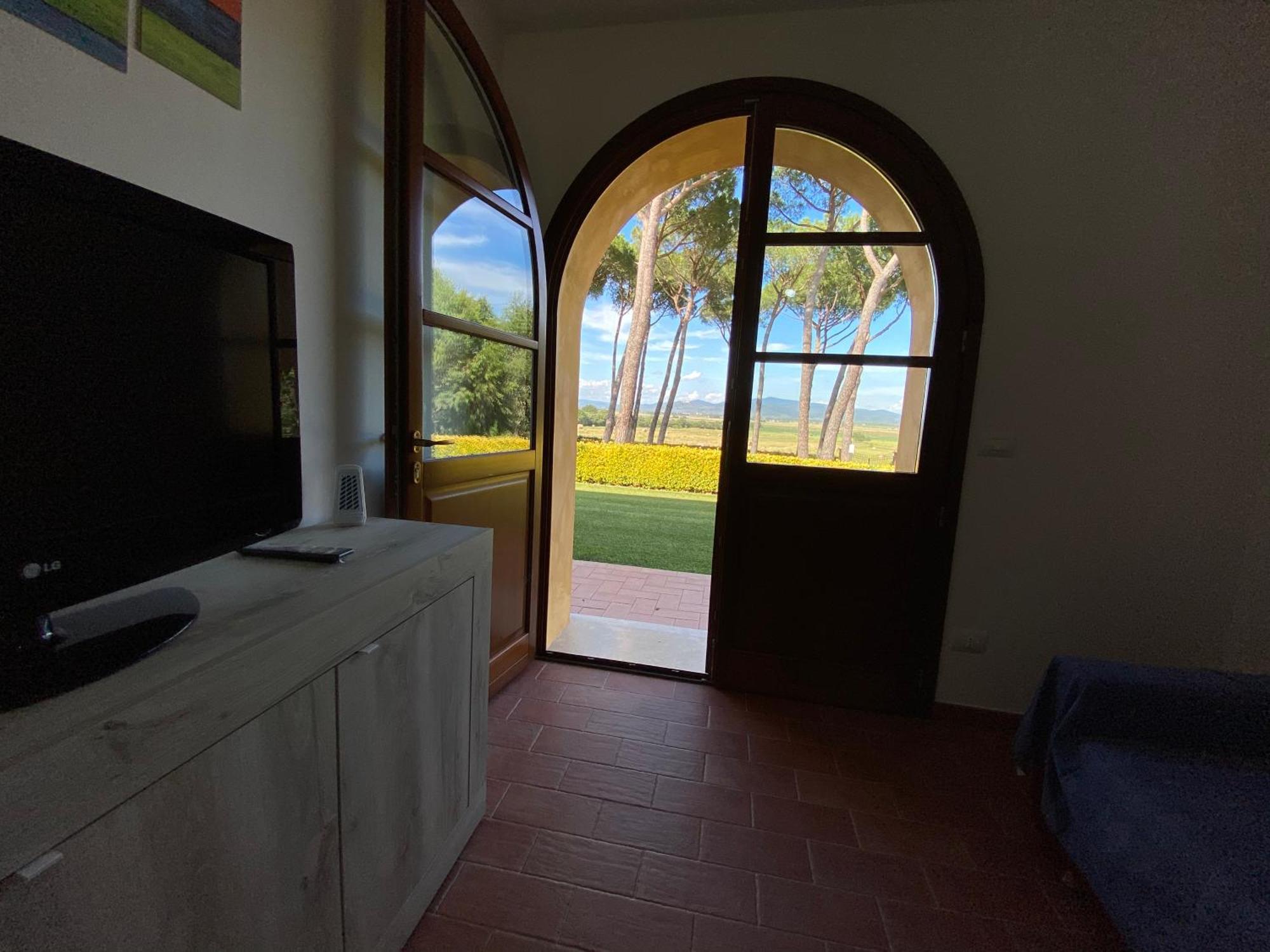 Borgo Bernabei Buriano (Grosseto) Quarto foto