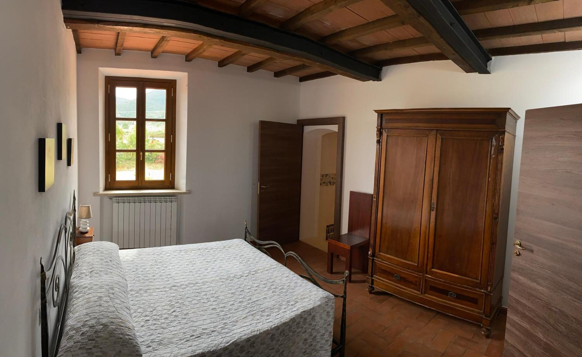 Borgo Bernabei Buriano (Grosseto) Quarto foto