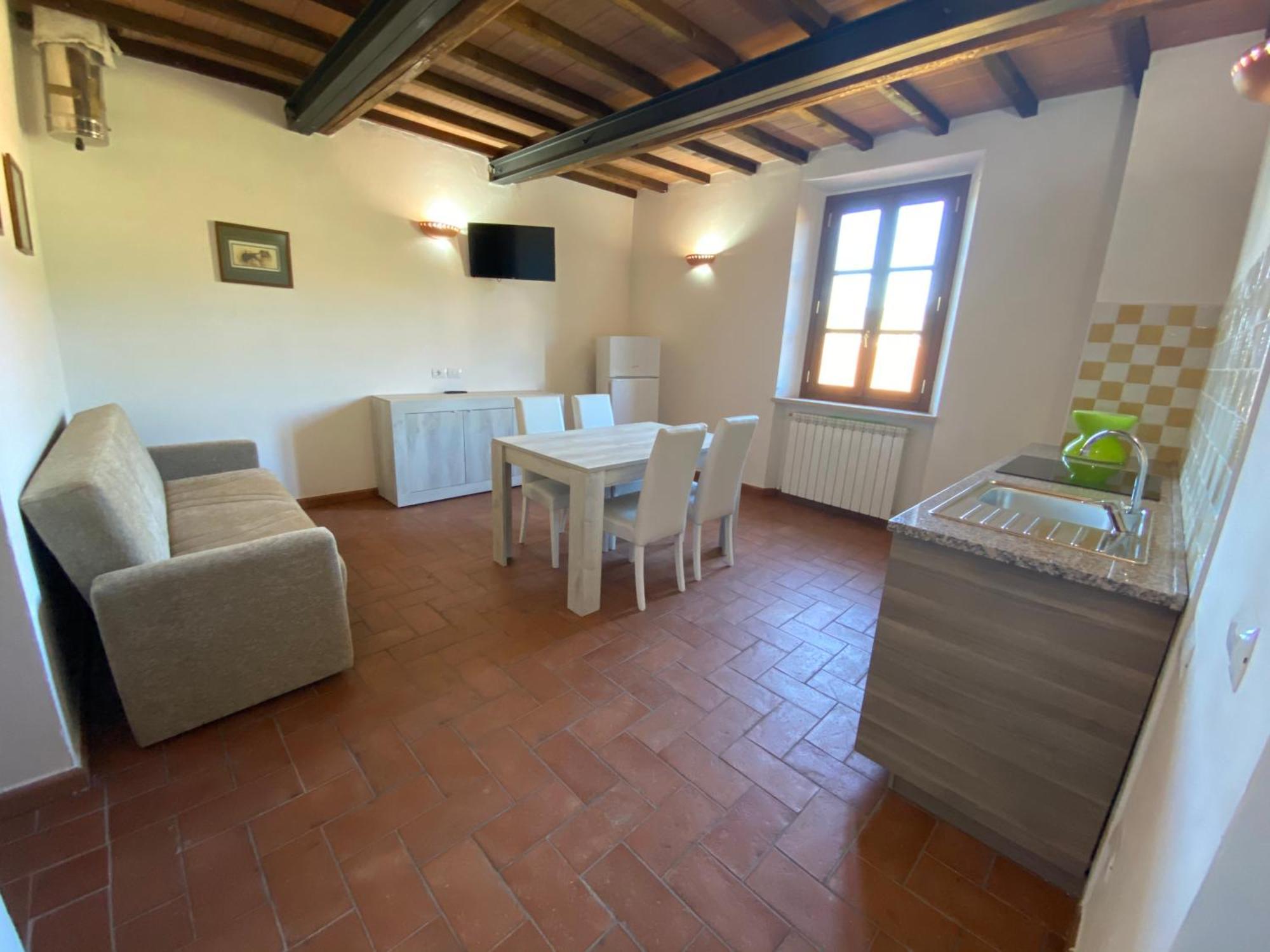 Borgo Bernabei Buriano (Grosseto) Quarto foto