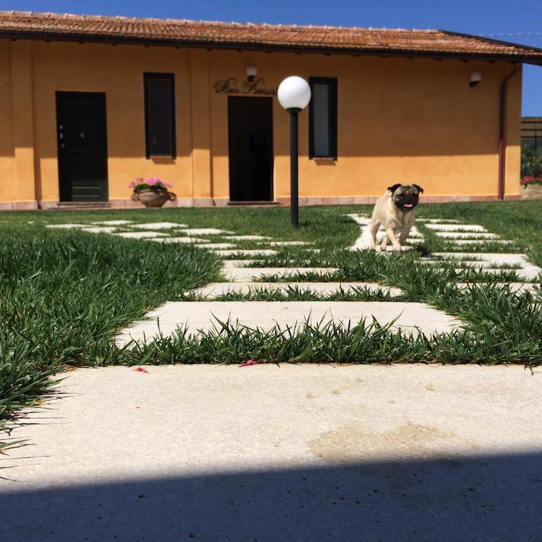 Borgo Bernabei Buriano (Grosseto) Exterior foto