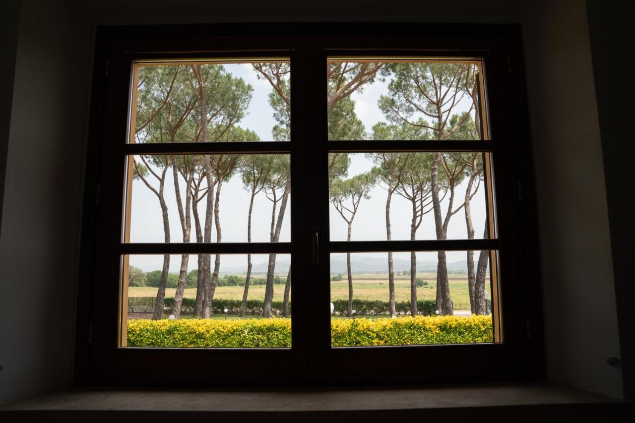 Borgo Bernabei Buriano (Grosseto) Exterior foto